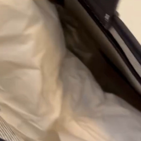 ‼️Hermes full set steeple 28 tote bag Noir NWT absolutely beautiful - Picture 10 of 13